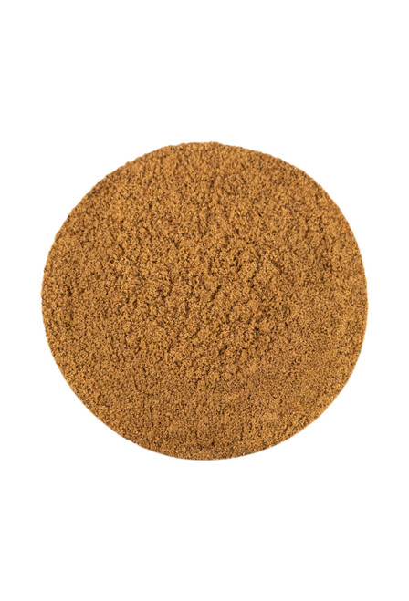 Nutmeg Ground ~ Bulk ~ Organic ~ 454g