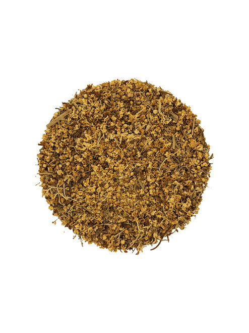 Elder Flower C/S ~ Bulk ~ Organic ~ 1lb