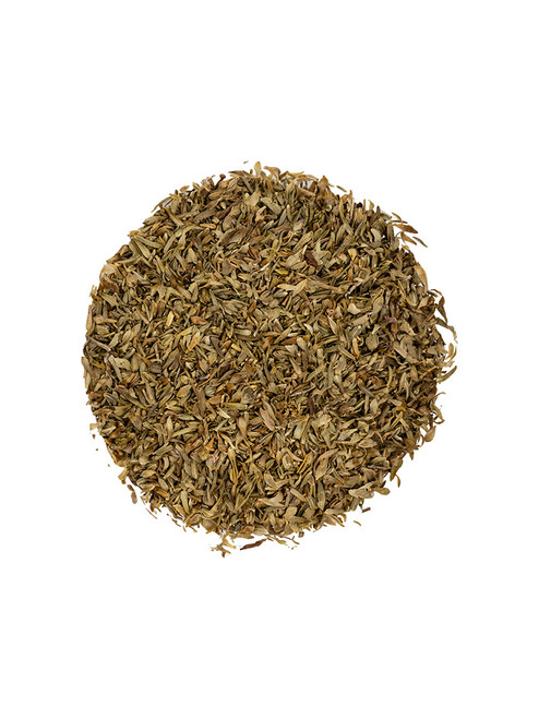 Oregano Leaf Cut & Sifted ~ Bulk ~ Organic ~ 454g
