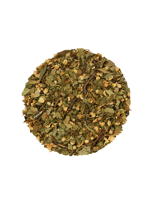 Hawthorn Leaf & Flower C/S ~ Bulk ~ Organic ~ 1lb