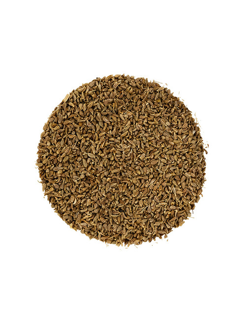 Anise Seed Whole ~ Bulk ~ Organic ~ 1 LB