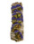 Smudge Wand Sage & Blue Sinuata Flower - 4"
