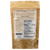 Cordyceps Mushroom Powder ~ Sorghum Base ~ Retail Pack Bulk ~ Organic ~ 150g