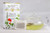 Chamomile/Lemongrass Blend ~ 24 Teabags ~ Organic