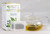 Tea Green Chinese (Chunmee) ~ 24 Teabags ~ Organic