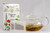 Valerian Mint Blend ~ 24 Teabags ~ Organic