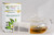 Tea White & Jasmine Blend ~ 24 Teabags ~ Organic
