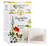 Dandelion Root Raw ~ 24 Teabags ~ Organic