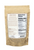 Ginger Cut & Sifted ~ Bulk Pouch ~ Organic ~ 100g