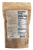 Slippery Elm Bark Powder ~ Bulk Pouch ~ Organic