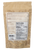 Garlic Salt ~ Spice Blend ~ Retail Pack Bulk ~ Organic ~ 454g
