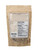 Pepper Black 28 mesh ~ Retail Pack Bulk ~ Organic ~ 125 g
