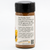 Taco Seasoning ~ Bottled Spice Blend ~ Organic ~ 65g