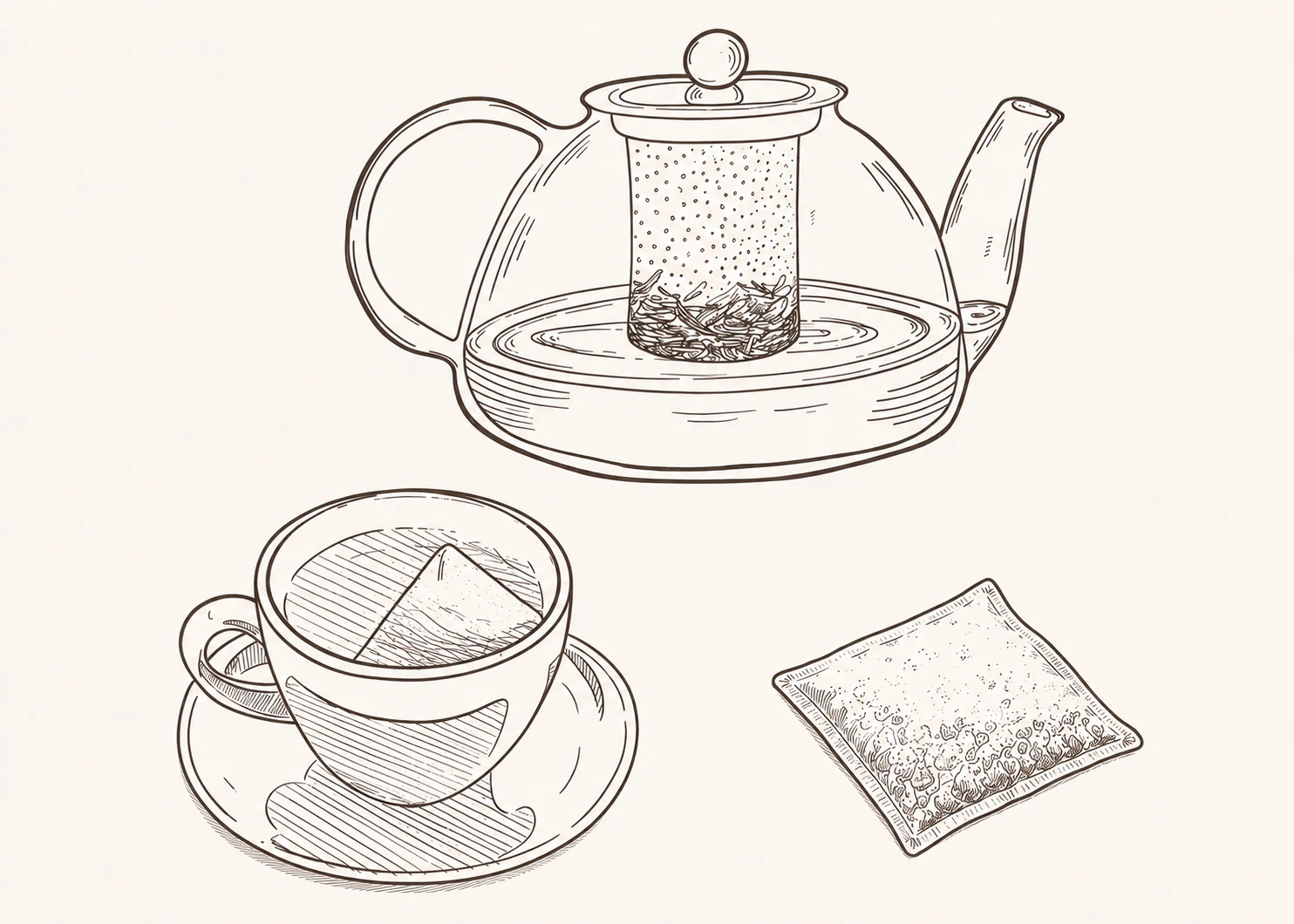 Teapot