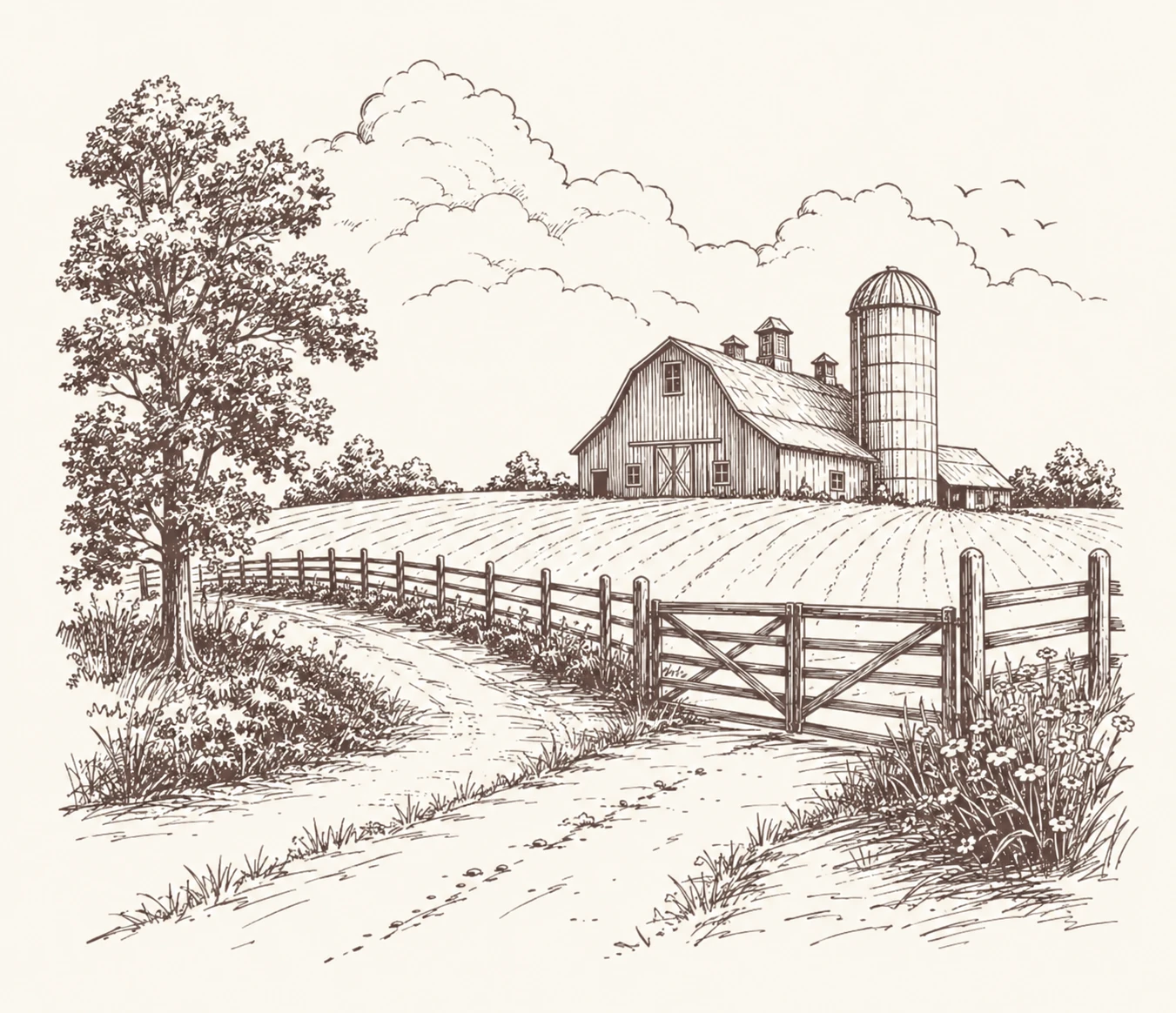 Farm