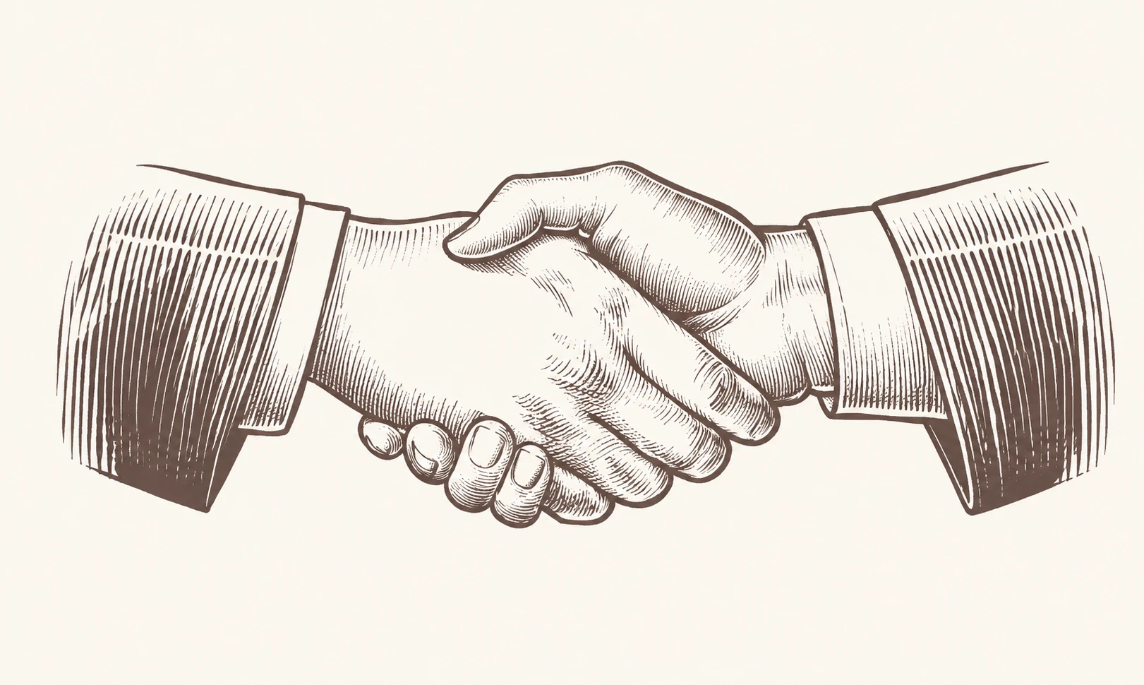 Handshake