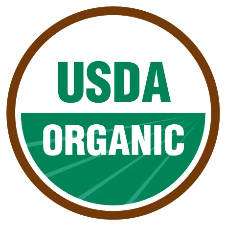 USDA Organic