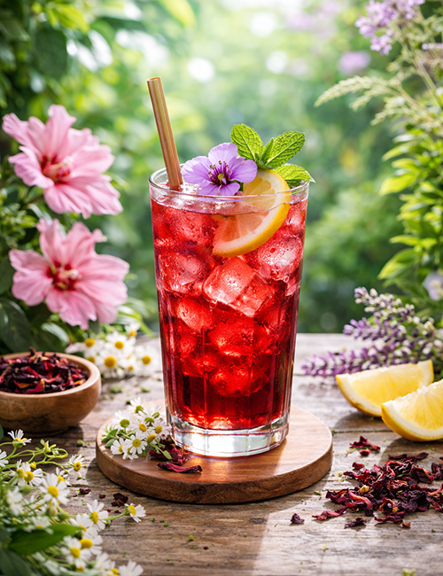 Try Our Teas! - Celebration Herbals USA