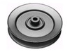 V IDLER PULLEY 3/8"X4 15/16" BUNTON