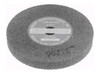 GRINDING STONE 8" 36 GRIT RUBY