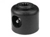 SPLINED COUPLER W/COVER EXMARK