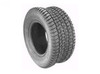 TIRE 13X650X6 (13X6.50X6) TURF MASTER 4PLY CARLISLE