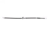 THROTTLE CABLE 38" MTD