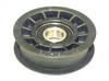 PULLEY IDLER FLAT23/32"X2-3/4" FIP2750-0.86 COMPOSITE