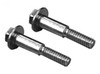 2 PACK SCREW STARTER TECUMSEH