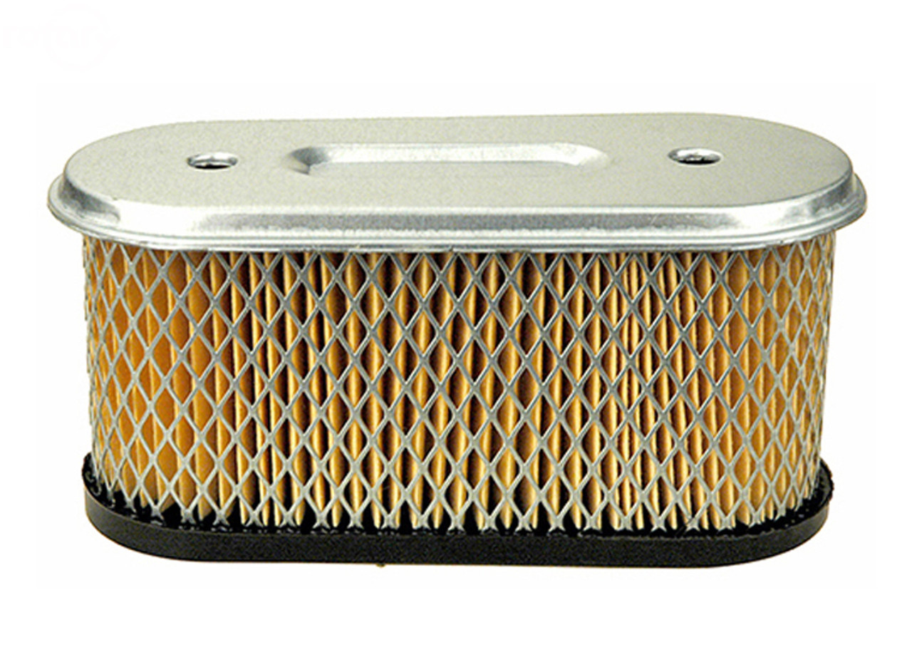 AIR FILTER 6-3/4"X2-7/8" FOR B&S