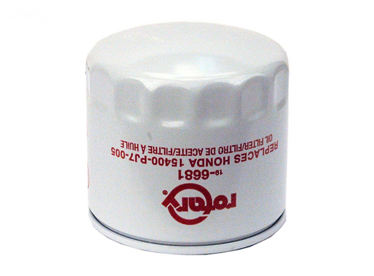 OIL FILTER FOR HONDA