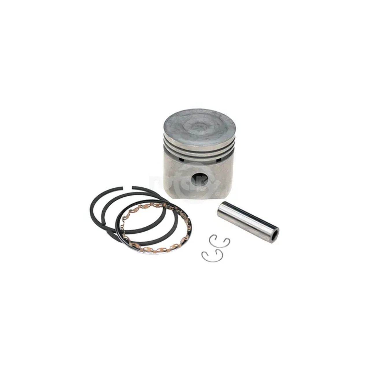 PISTON ASSEMBLY 10HP (+020) FOR KOHLER