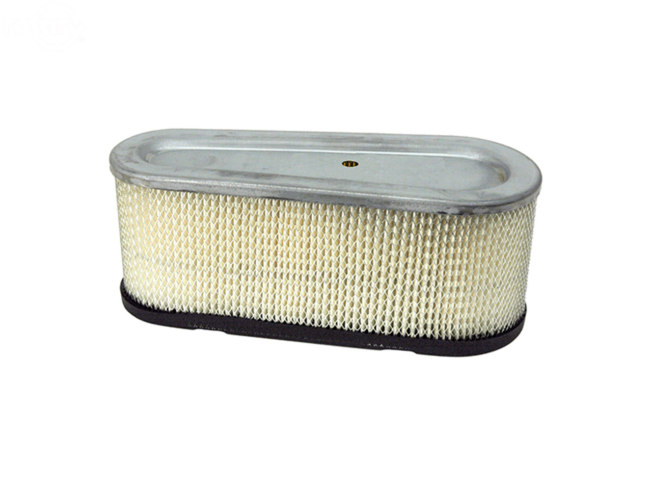 AIR FILTER 7-1/8"X2-1/2" B&S