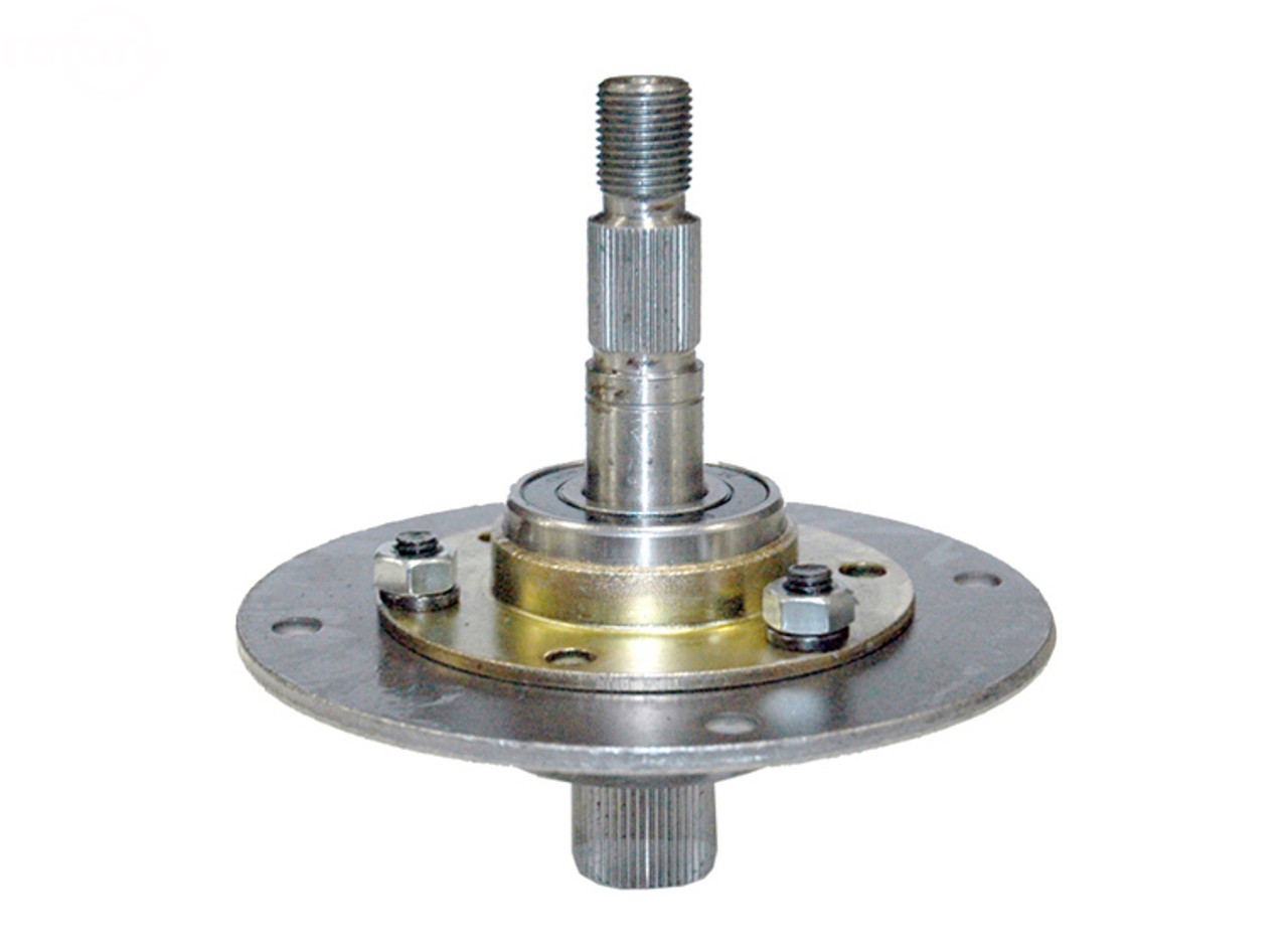 SPINDLE ASSEMBLY MTD