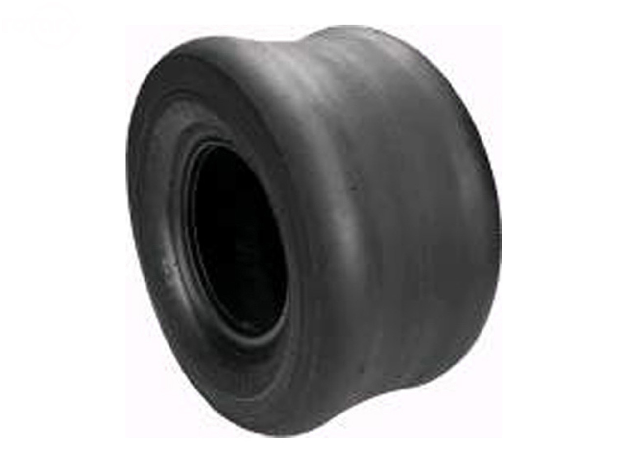 TIRE SMOOTH 18X950X8 (18X9.50X8) 4PLY CARLISLE