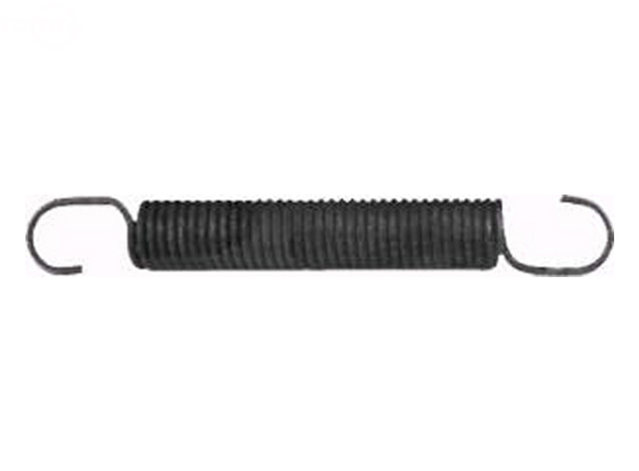 EXTENSION SPRING FOR  MTD