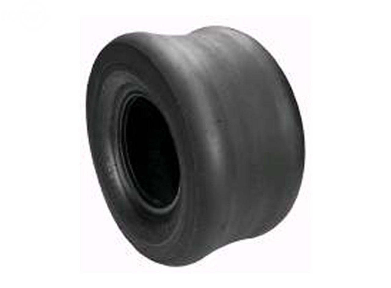 TIRE SMOOTH 11X400X5 (11X4.00X5) 4PLY CARLISLE