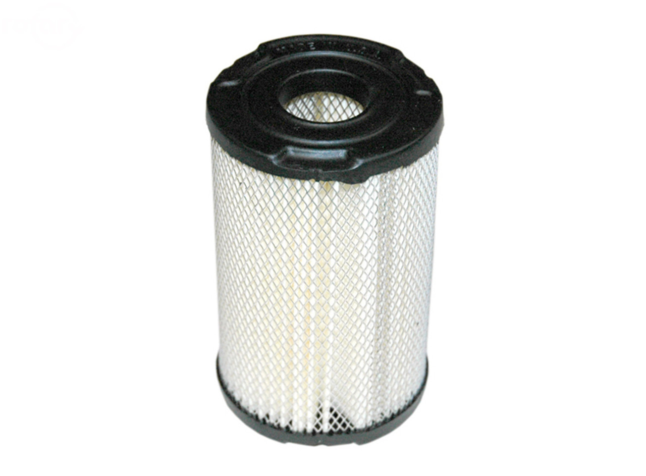 PAPER AIR FILTER 2-13/16"X1/4" -1-7/64" TECUMSEH