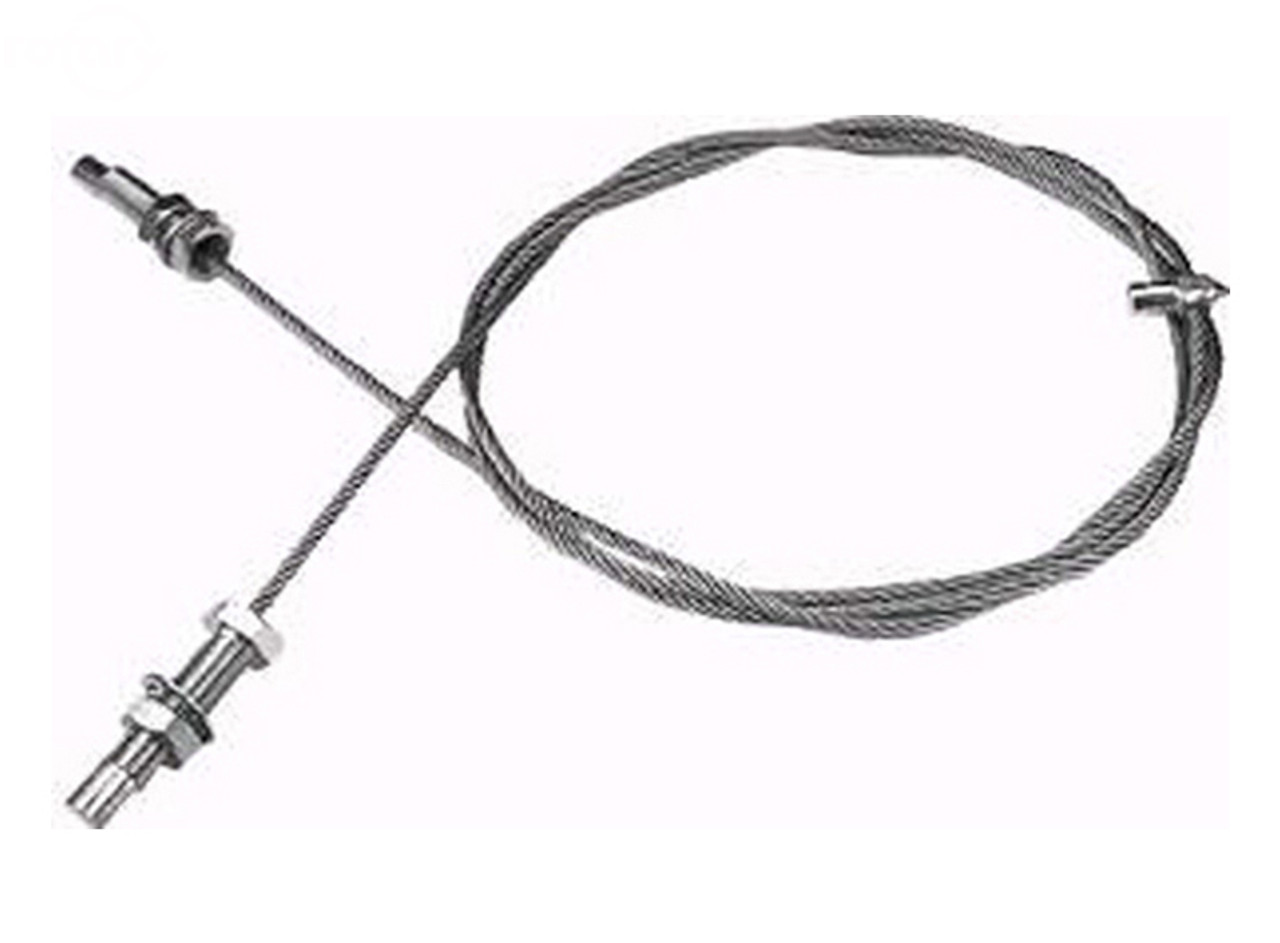 STEERING CABLE 67-1/2" SCAG