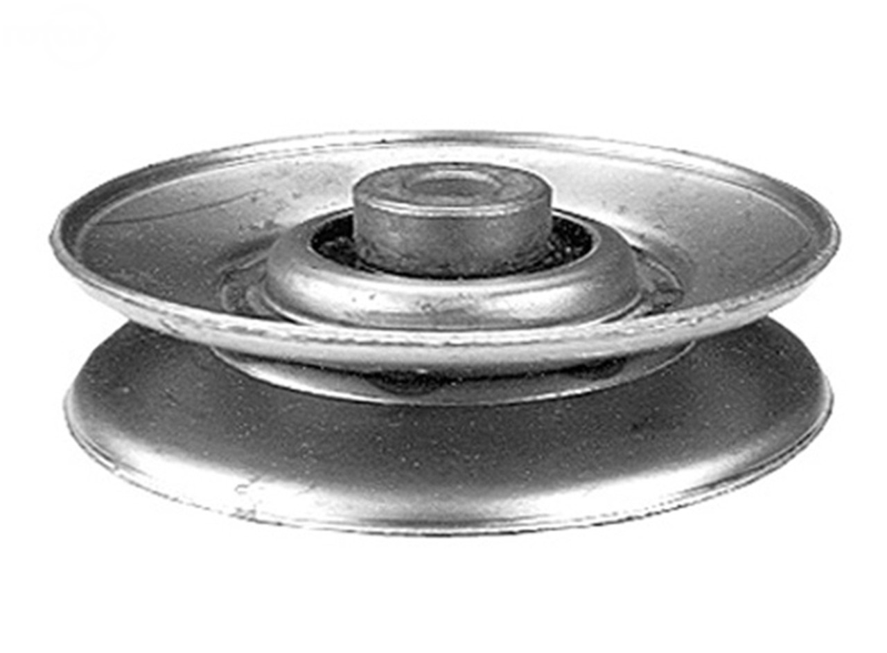 V-IDLER PULLEY 3/8"X 3-9/16" AYP