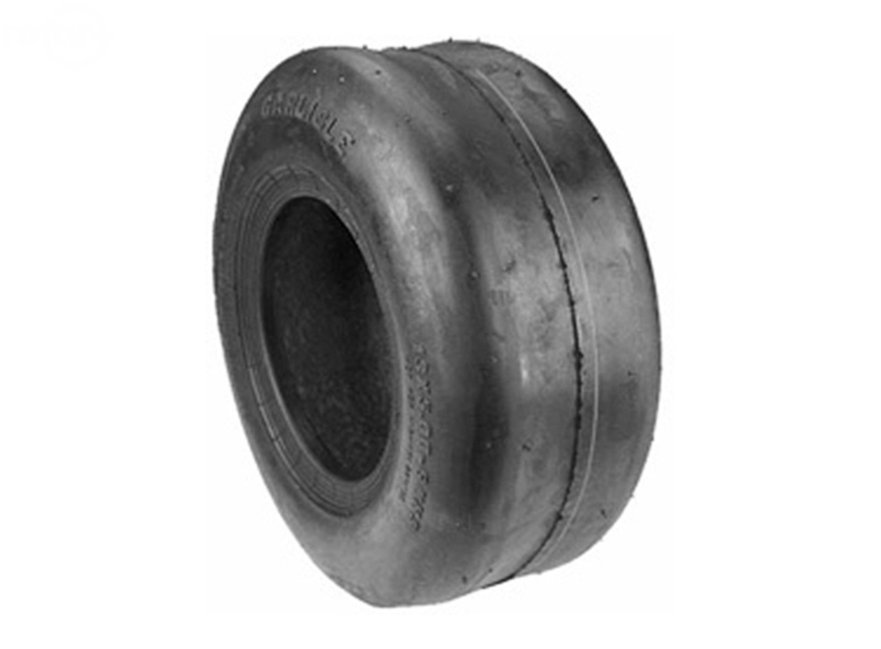 TIRE SMOOTH 13X500X6 (13X5.00X6) 4PLY CARLISLE