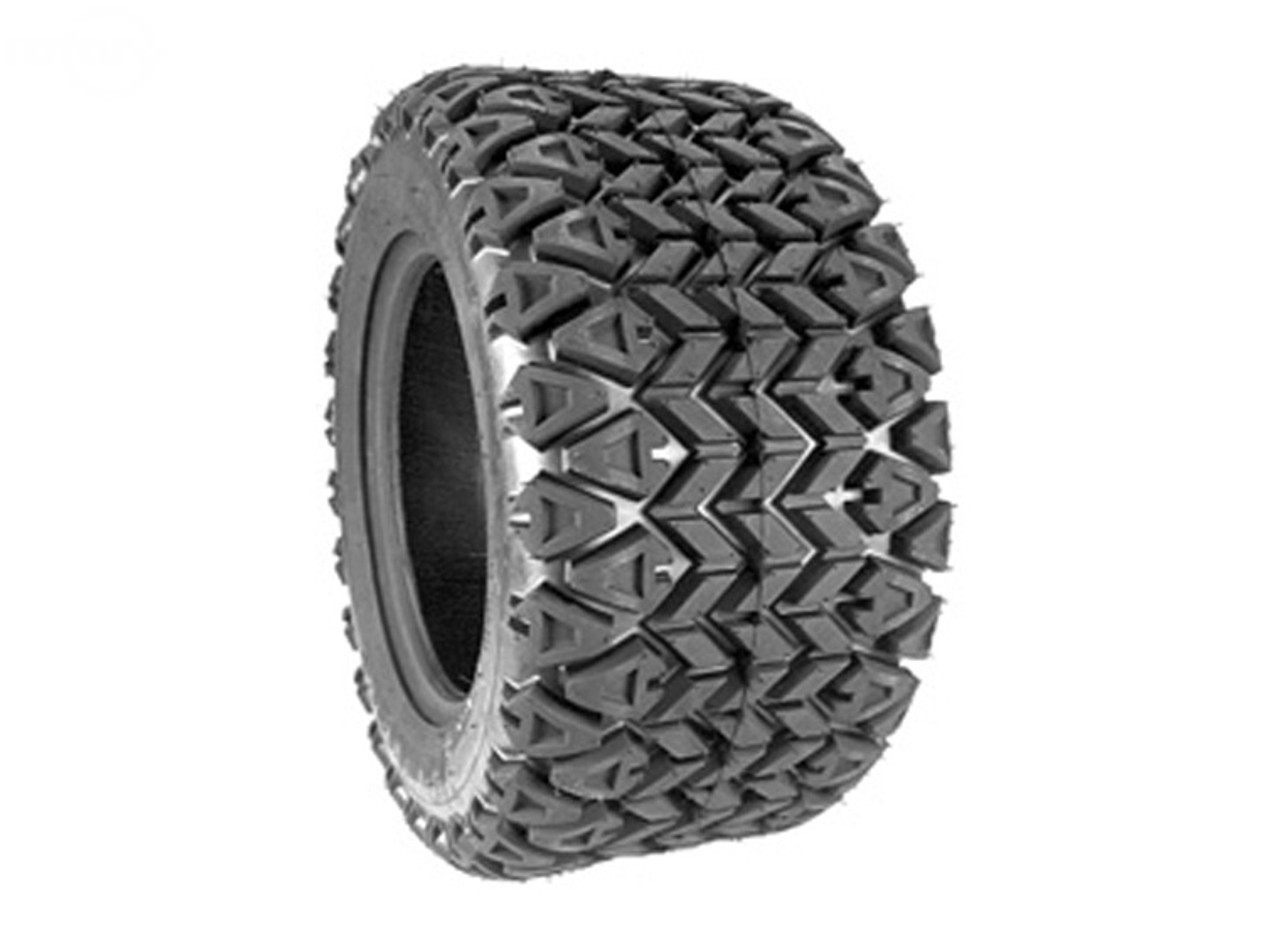 TIRE 23X1050X12 (23X10.50X12) ALL TRAIL TRD CLUB CAR NHS