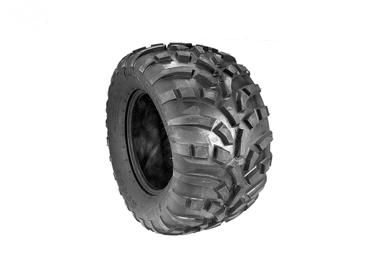 TIRE 24X950X10 (24X9.50X10) AT489 4 PLY