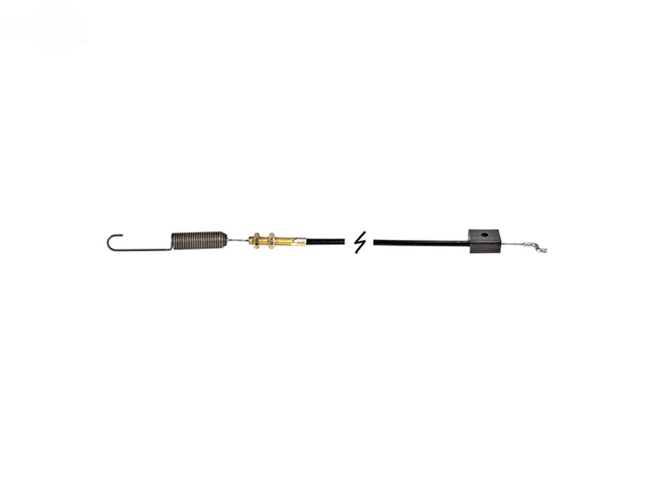 AUGER DRIVE CABLE FOR SIMPLICITY
