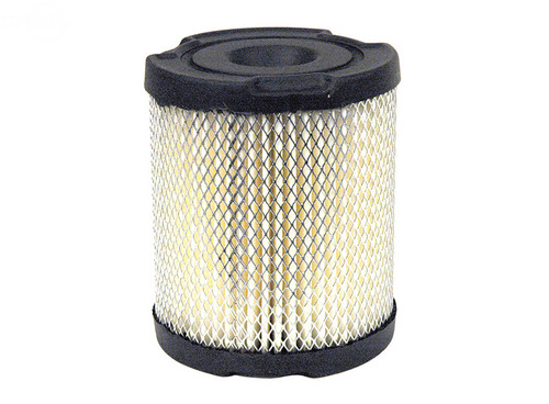 PAPER AIR FILTER 1-1/8"X2-7/8" TECUMSEH