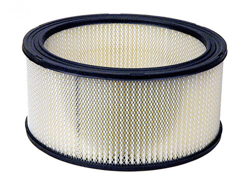PAPER AIR FILTER 6-3/8"X8-1/4" FOR ONAN
