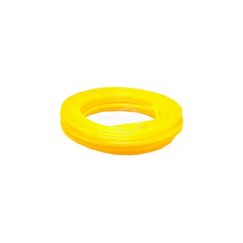 FUEL LINE 3/32"X3/16" TYGON 50' (YELLOW)