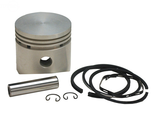 PISTON ASSEMBLY 8HP (STD) FOR KOHLER