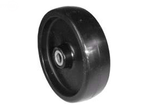 DECK WHEEL 5 X 1-3/8 UNIVERSAL