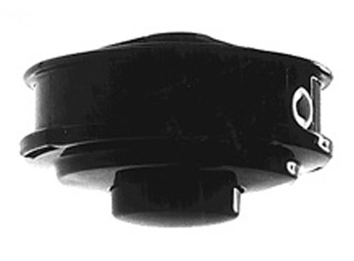 PRO BUMP&FEED TRIMMER HEAD LH